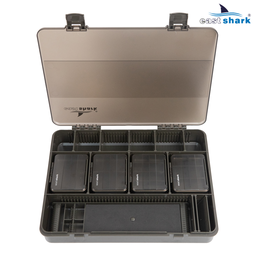 Коробка Tackle Box EastShark HXL 01