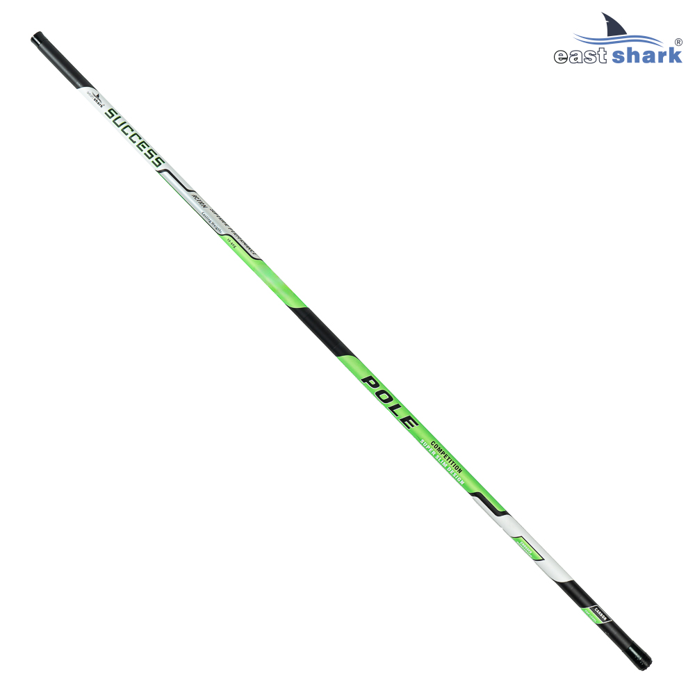 Удилище EastShark Success pole 10-40 б/к 4м