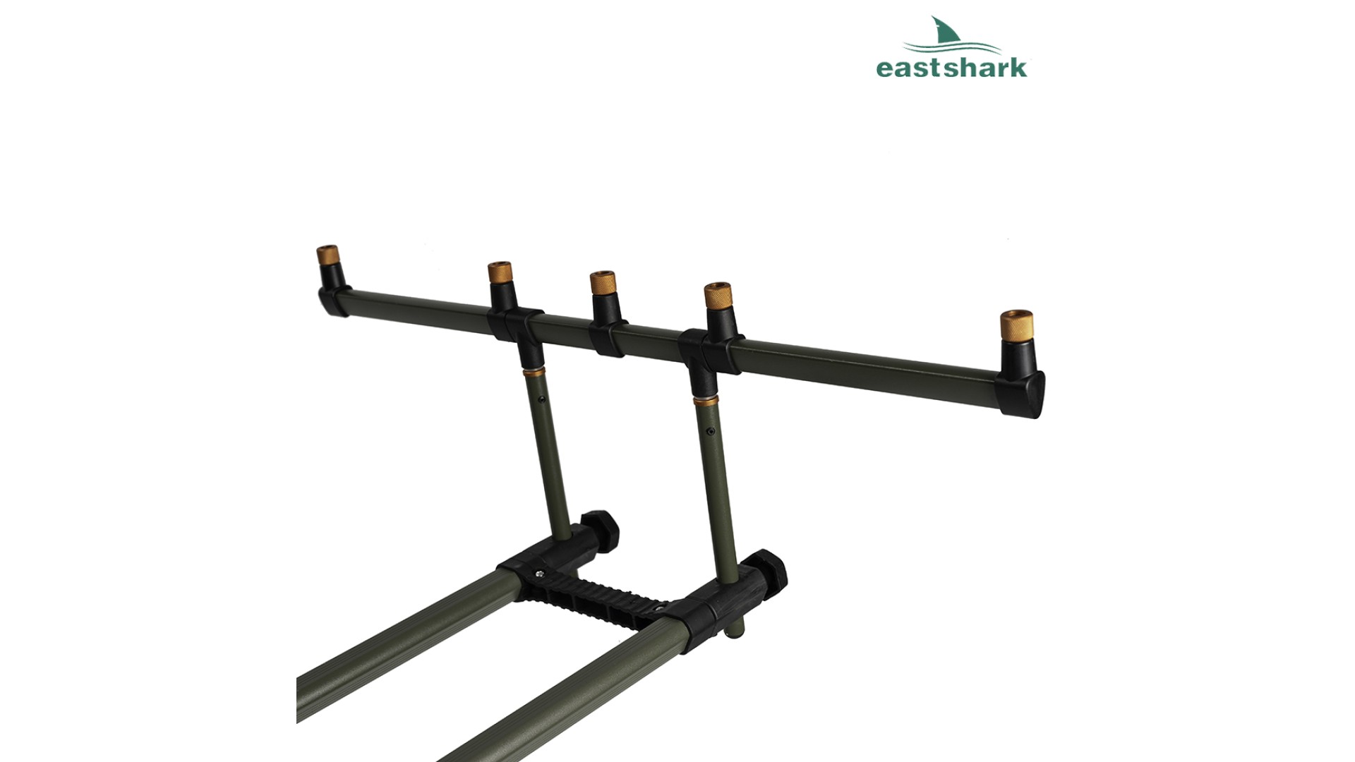 Rod-pod EastShark SDG 122-5