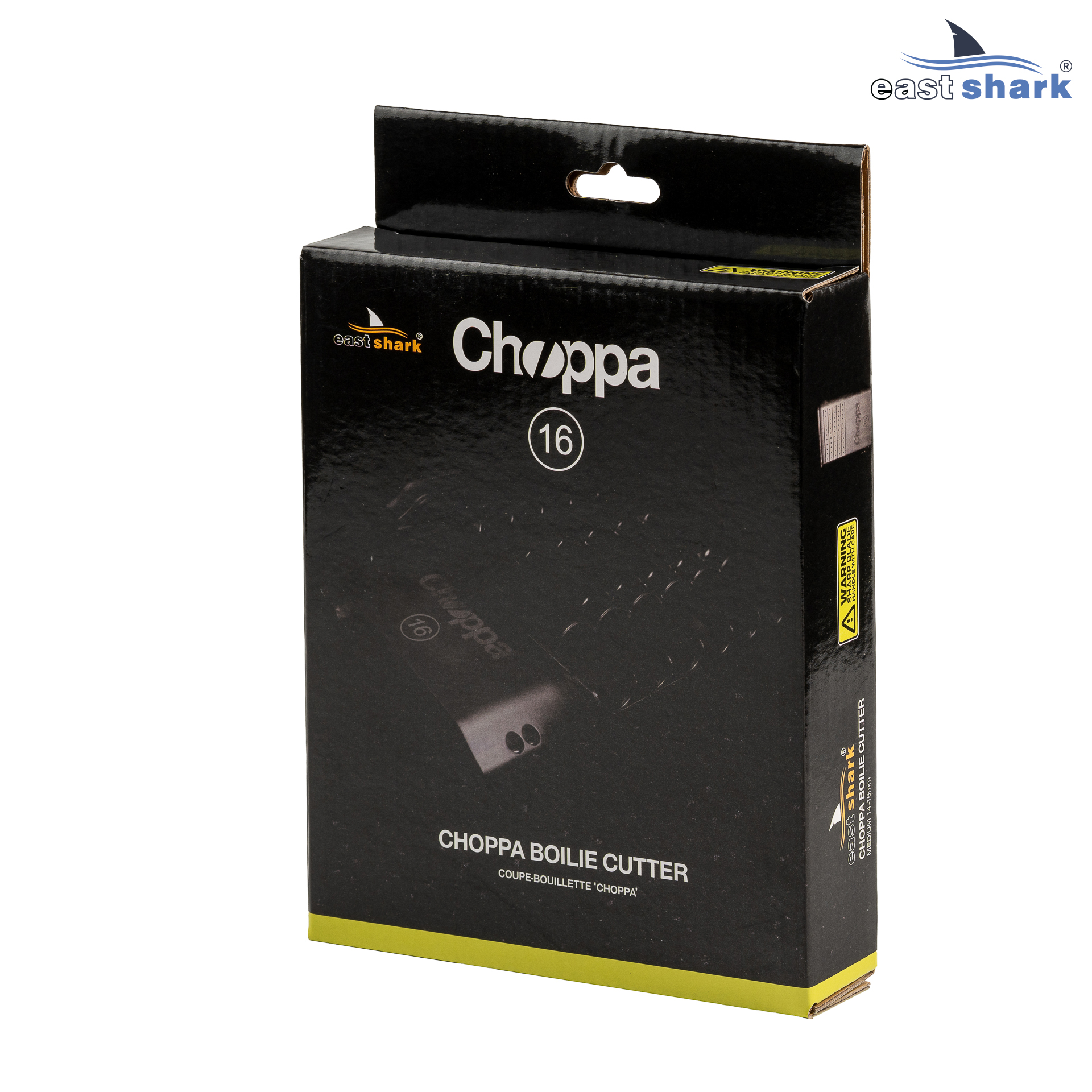 Бойлорезка EastShark Choppa Boilie Cutter 16 мм LH-3016