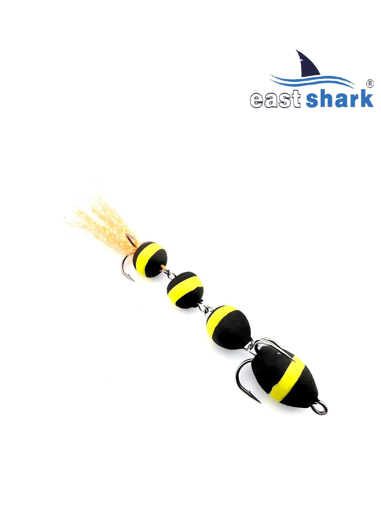 Мандула ES 106 (уп. 5 шт)