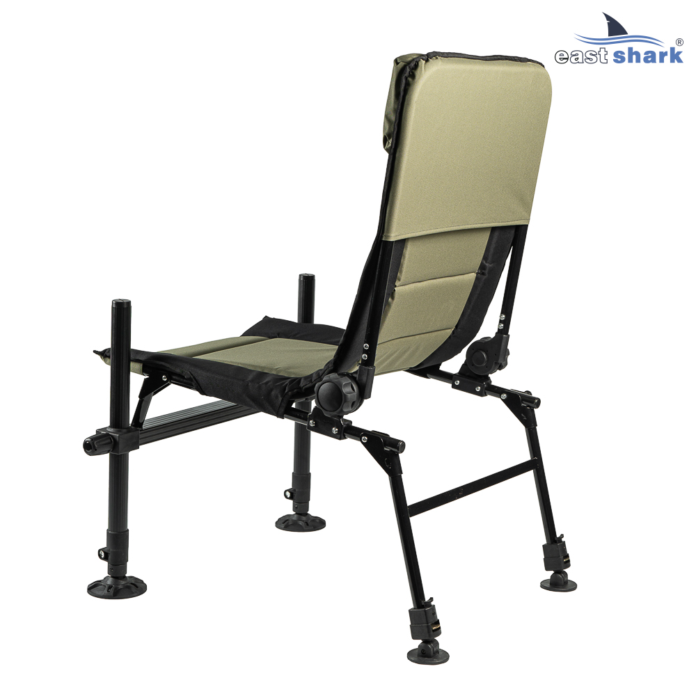 Кресло фидерное EastShark JR-711967