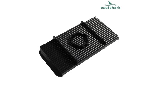 Доска для раскатки боилов D 10 мм. МАЛАЯ