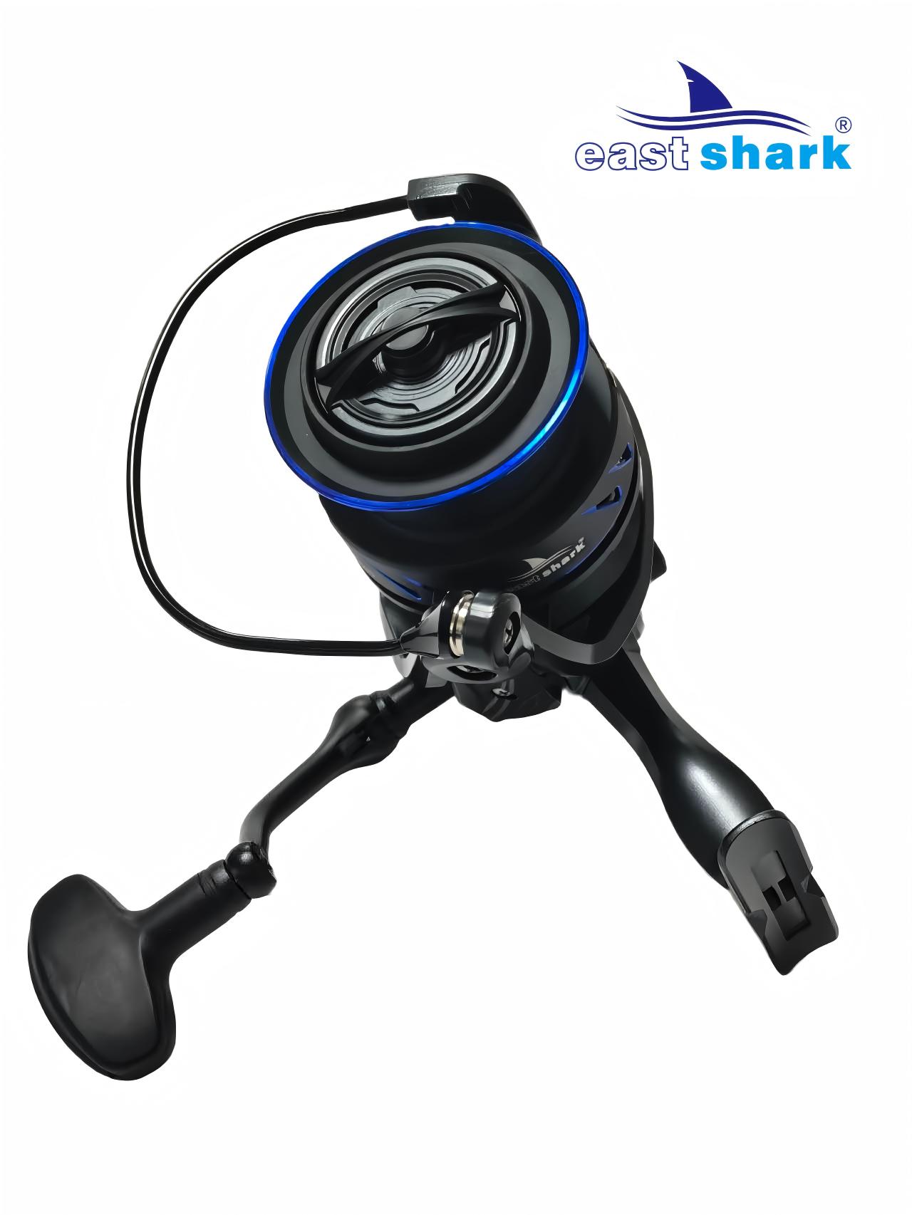 Катушка фидерная LC-4500