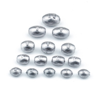 Груз "Оливка" 8 гр.  ( уп./10 шт.)