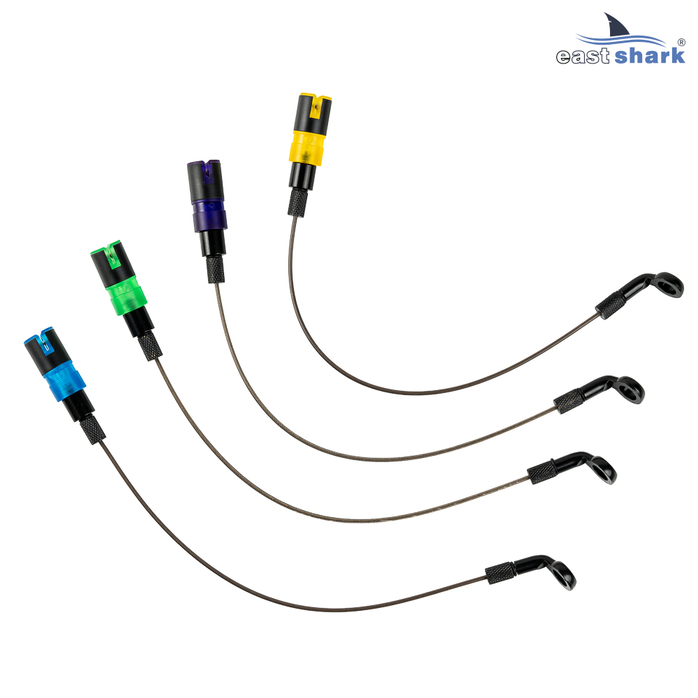 Набор свингеров на тросу EastShark SW-45
