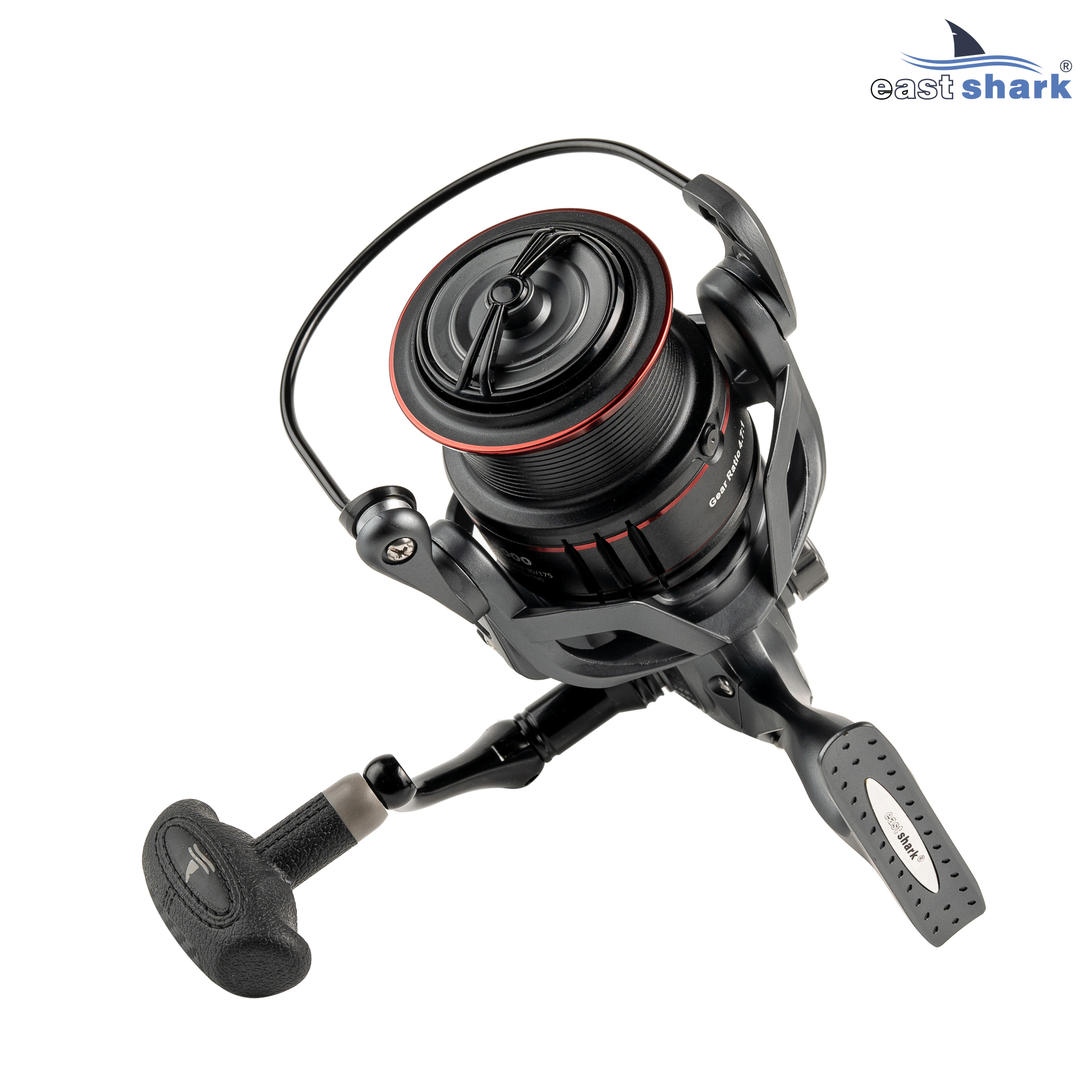 Катушка EastShark SPIKE 3000