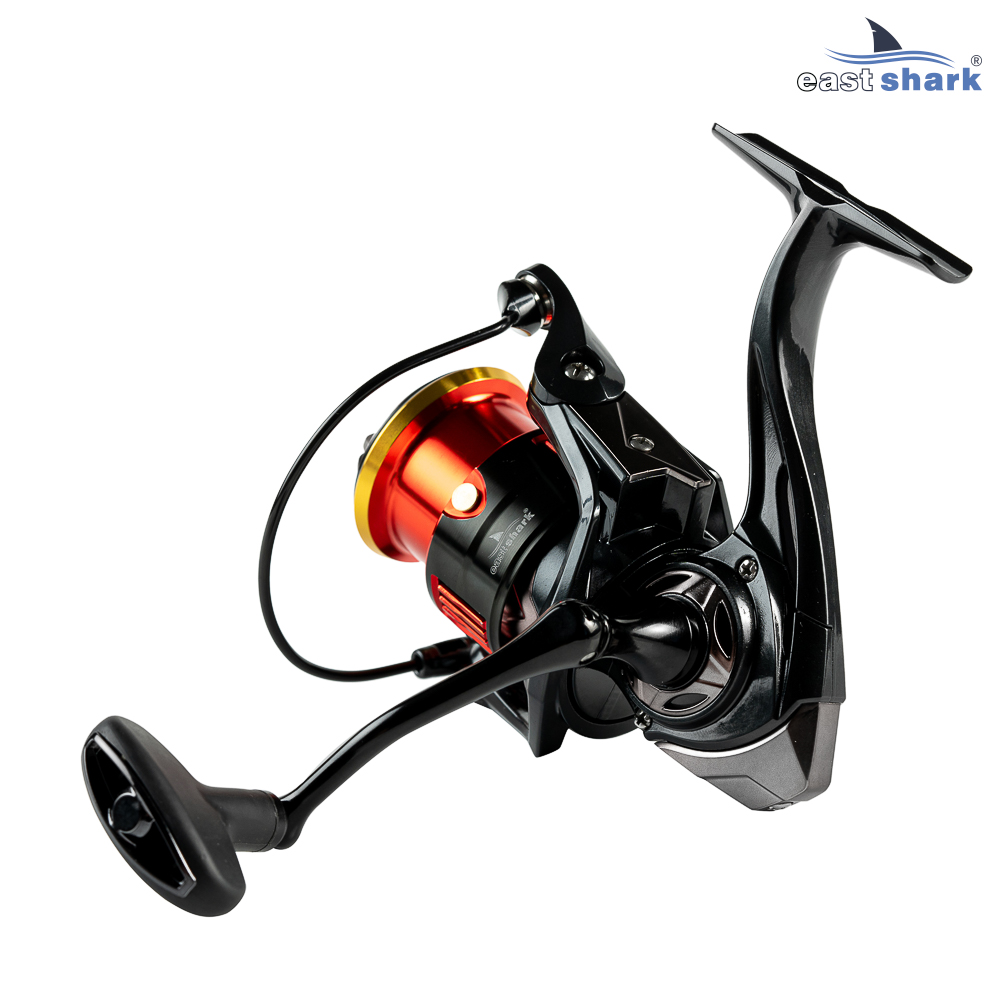 Катушка EastShark LW 4000 5+1BB