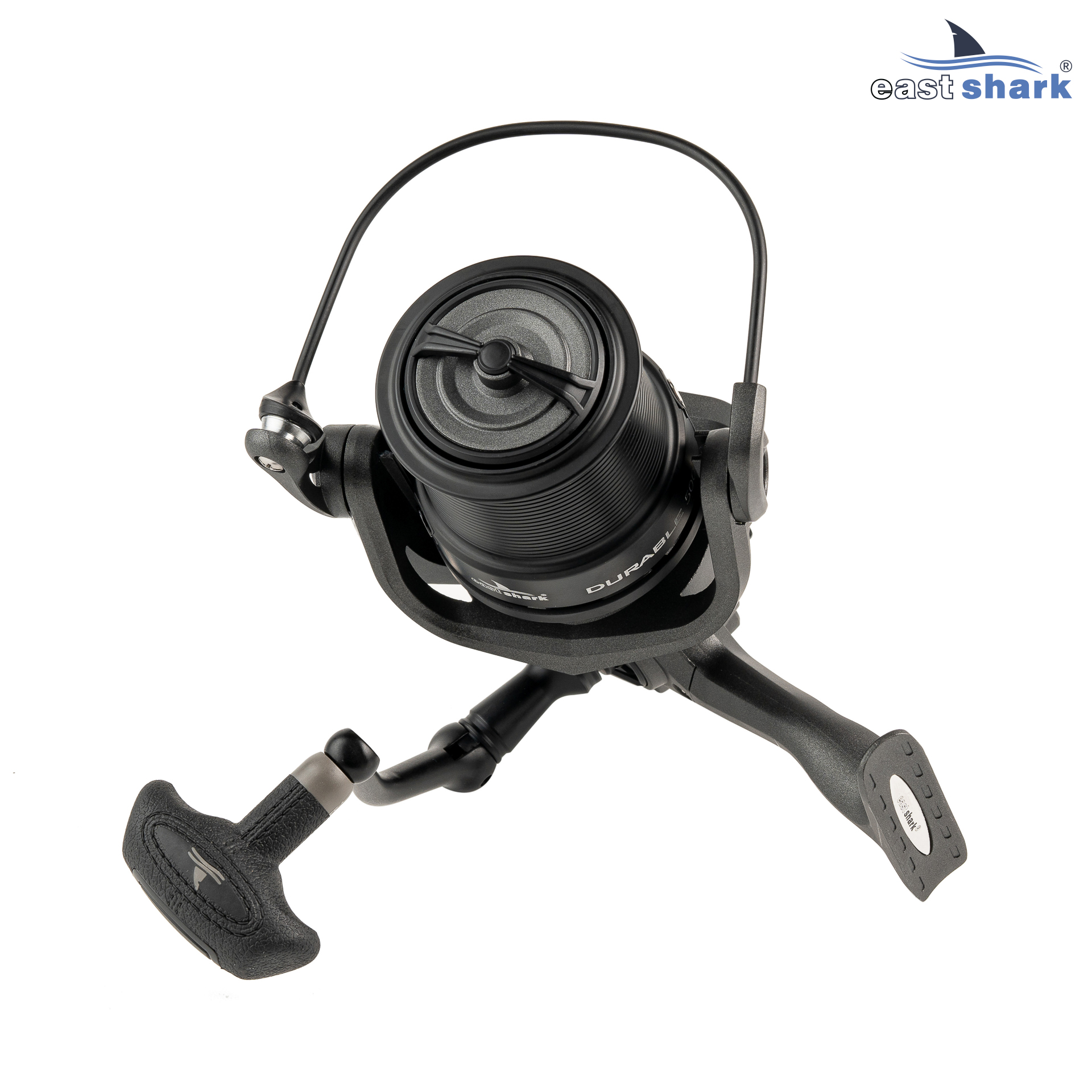 Катушка EastShark DURABLE 4000