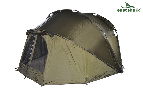Палатка карповая EastShark HYT 038 XL