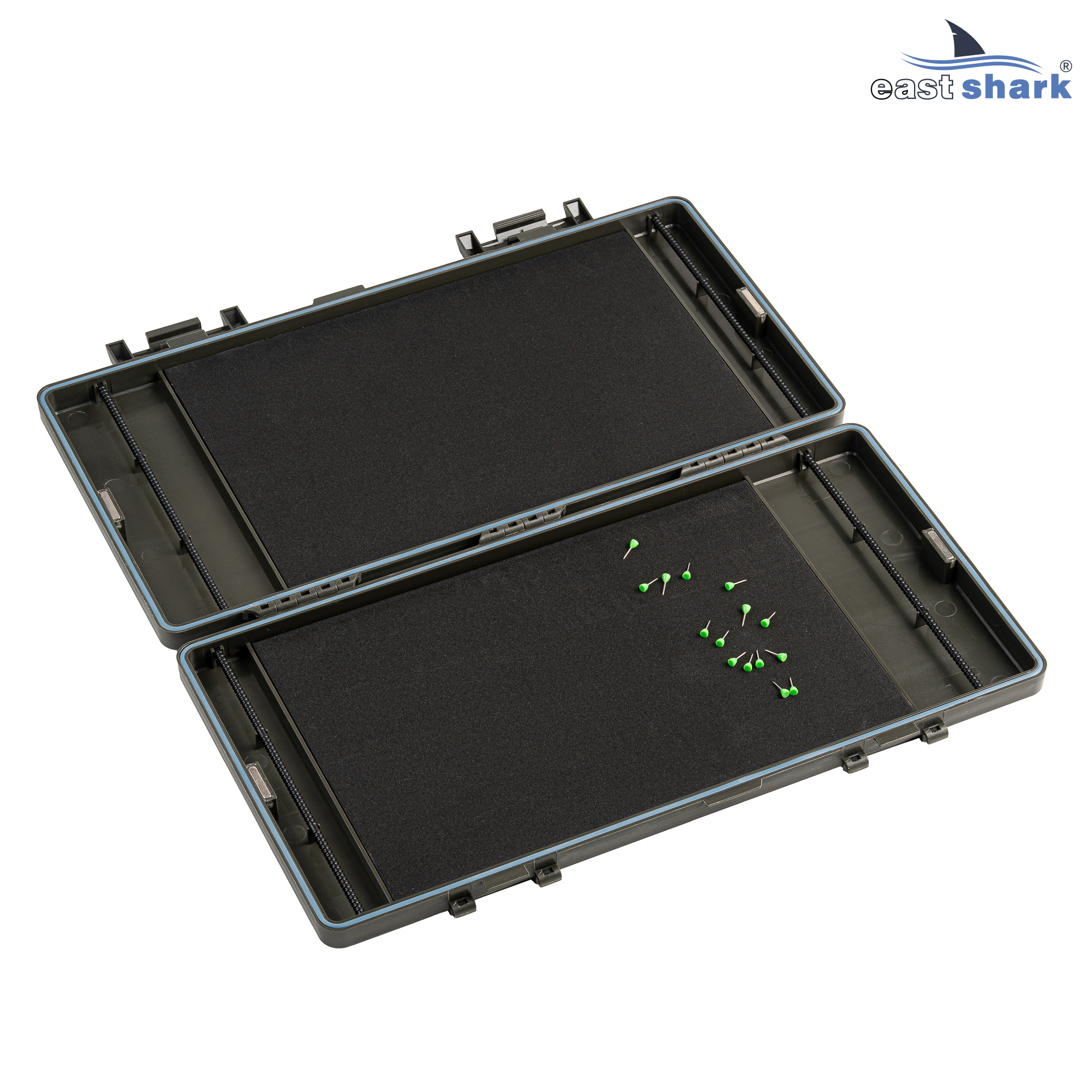 Поводочница RIG BOX EastShark 3520 С1