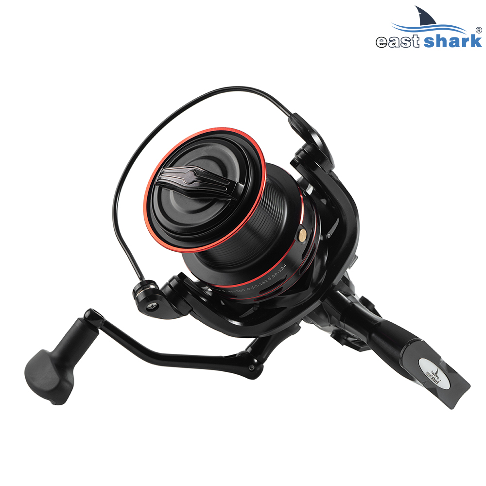 Катушка EastShark S-Carp 9000 с байтраннером 6+1BB 4.9/1