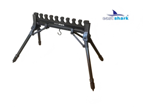 Подставка под удилища TPR-001 9 мест