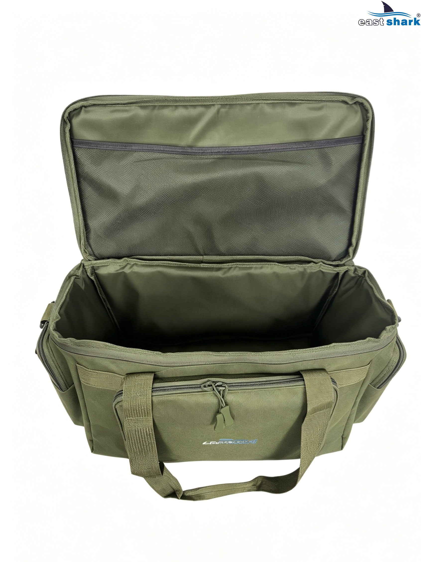 Сумка EastShark LW-2105 Green  43*25*30см