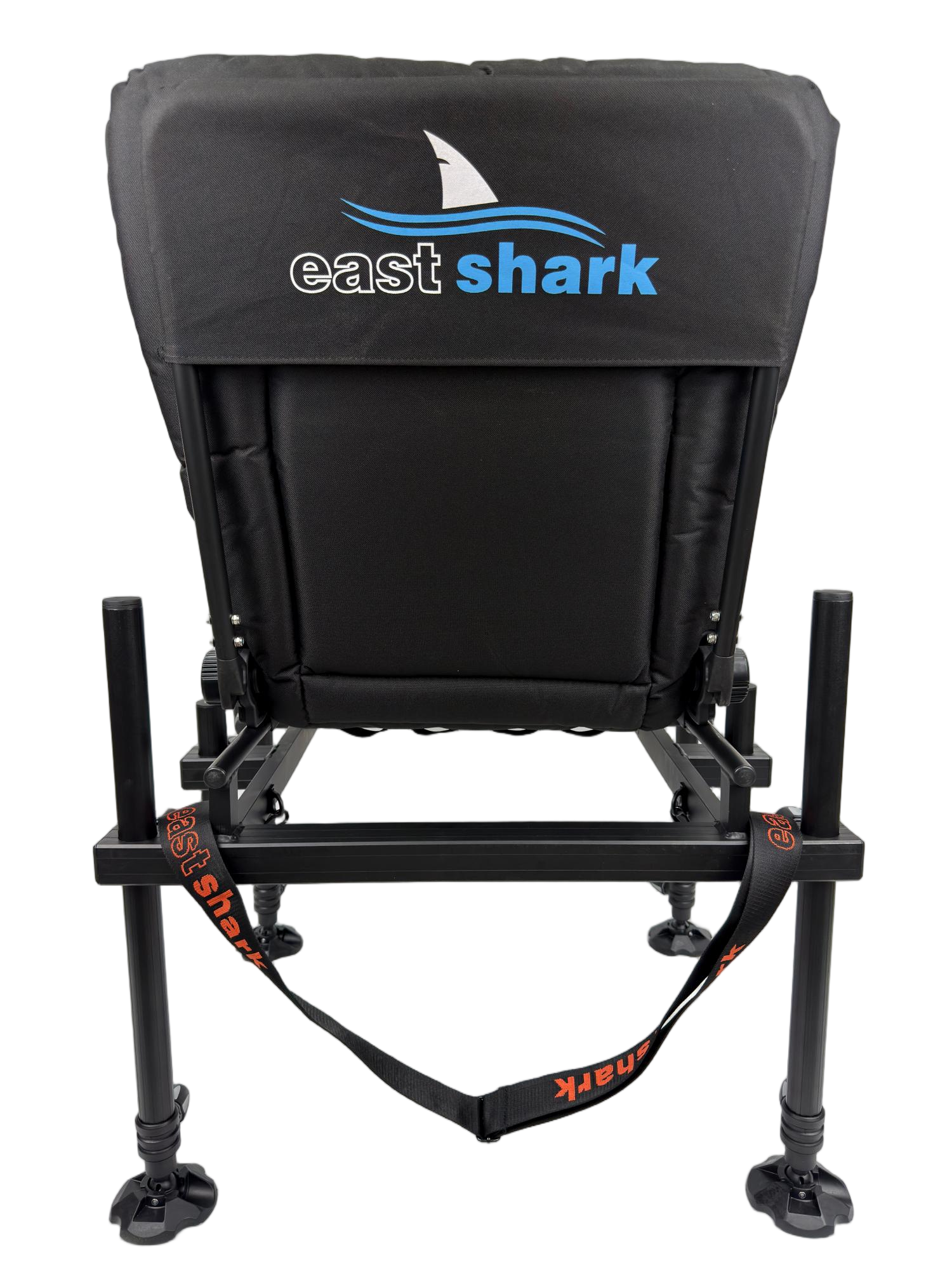 Кресло фидерное EastShark HD 618