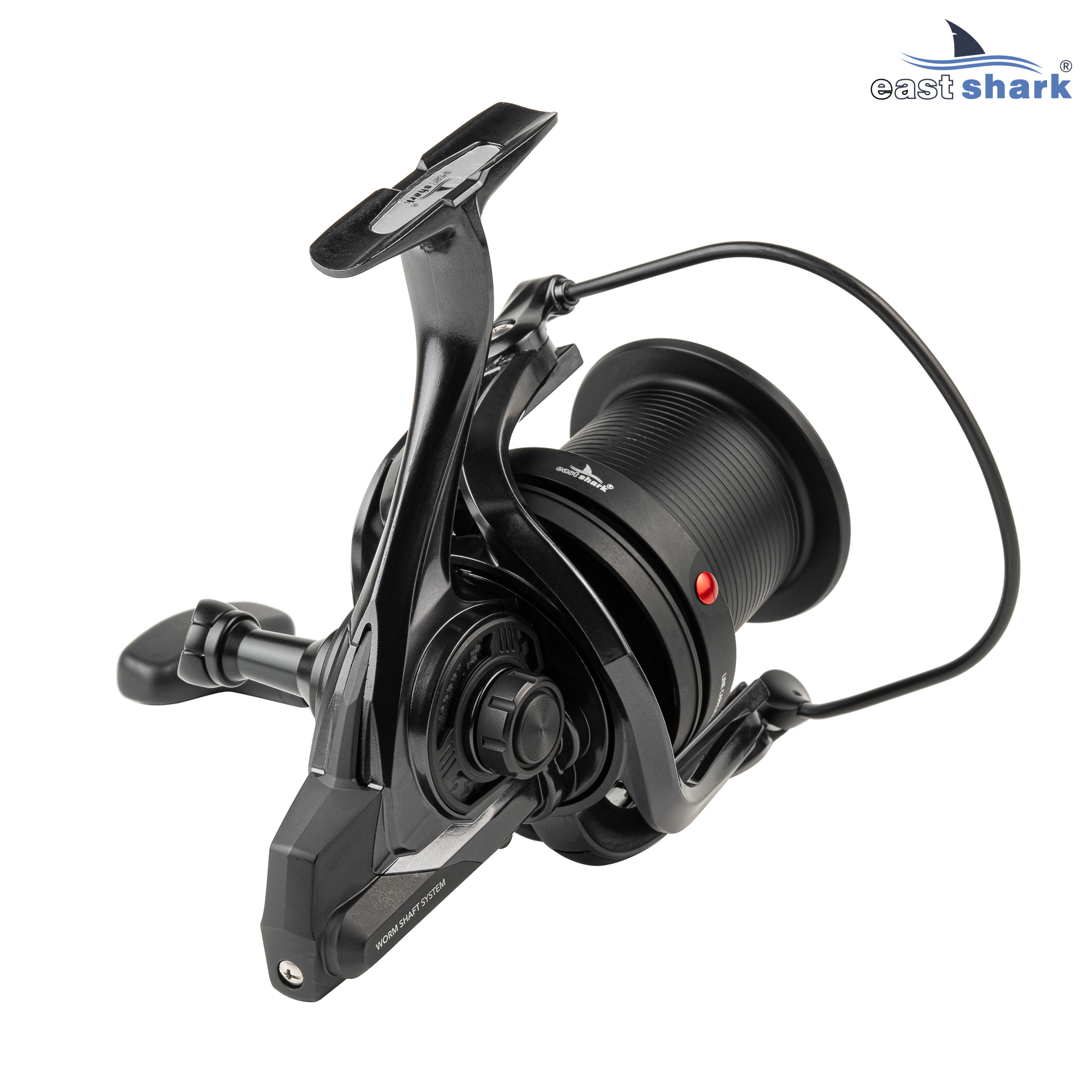 Катушка Eastshark HFD 9000 5.7:1