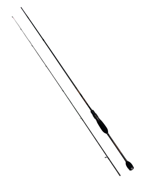 Спиннинг EastShark Finetail Jig Spin 2.06 m 0.5-3,5 g