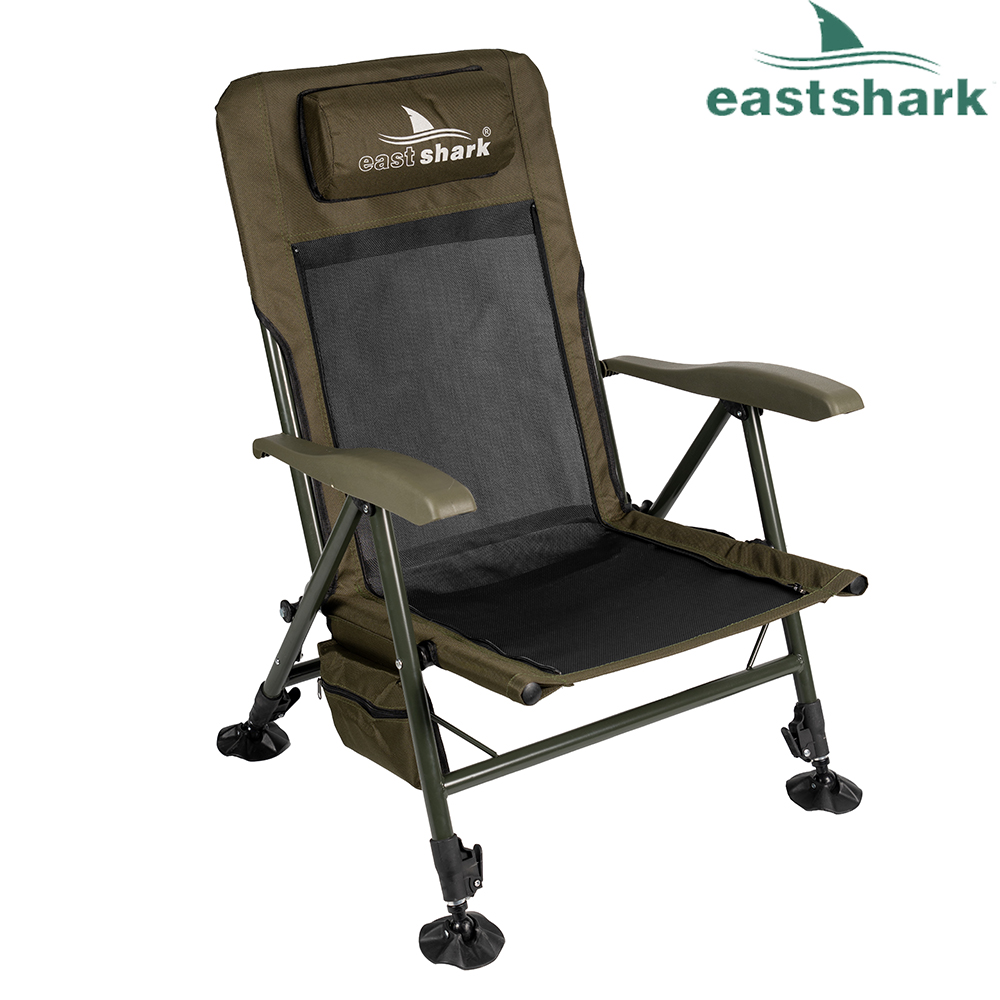 Кресло EastShark TOS 13