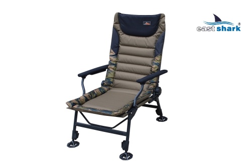 Кресло EastShark HYC 003 AL-lll NEW