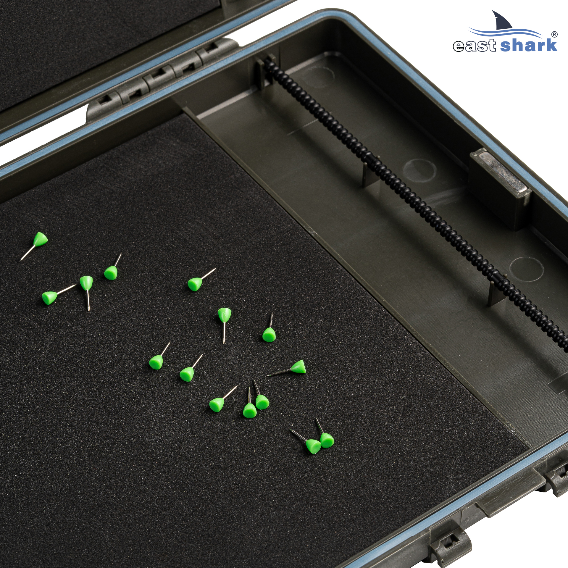 Поводочница RIG BOX EastShark 3520 С1