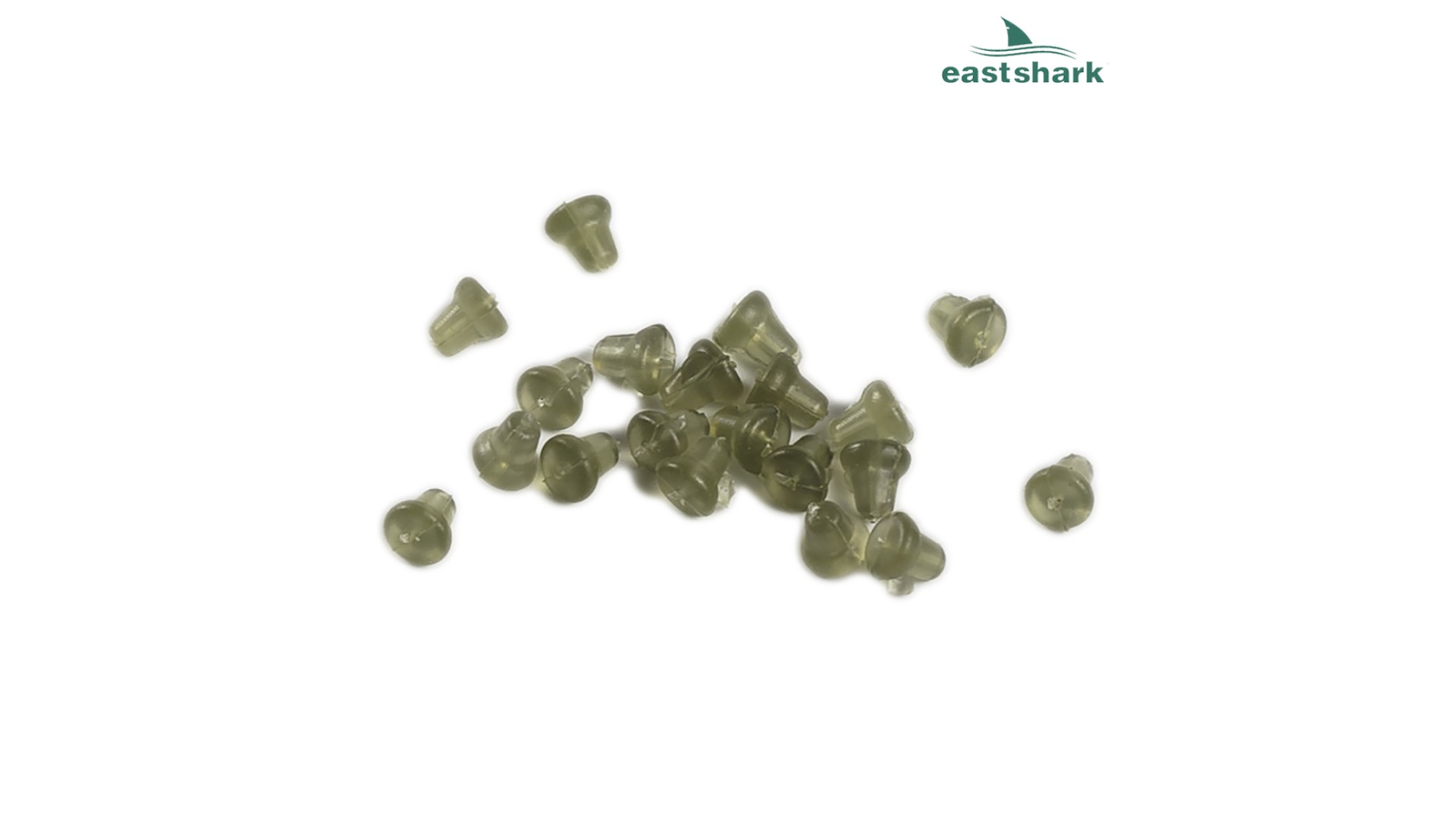 Стопор-фиксатор на крючок EastShark