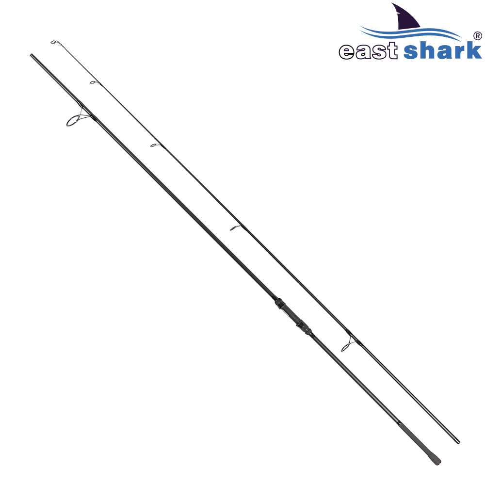 Удилище карповое EastShark HUNTER 2-x част. 3,6 м 3,75lb