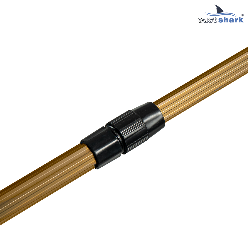 Подсак треугольный EastShark YFP-400 нить