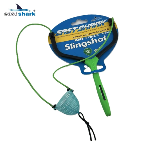 Рогатка EastShark Slingshot для заброса бойлов и пеллетса LHDG-09
