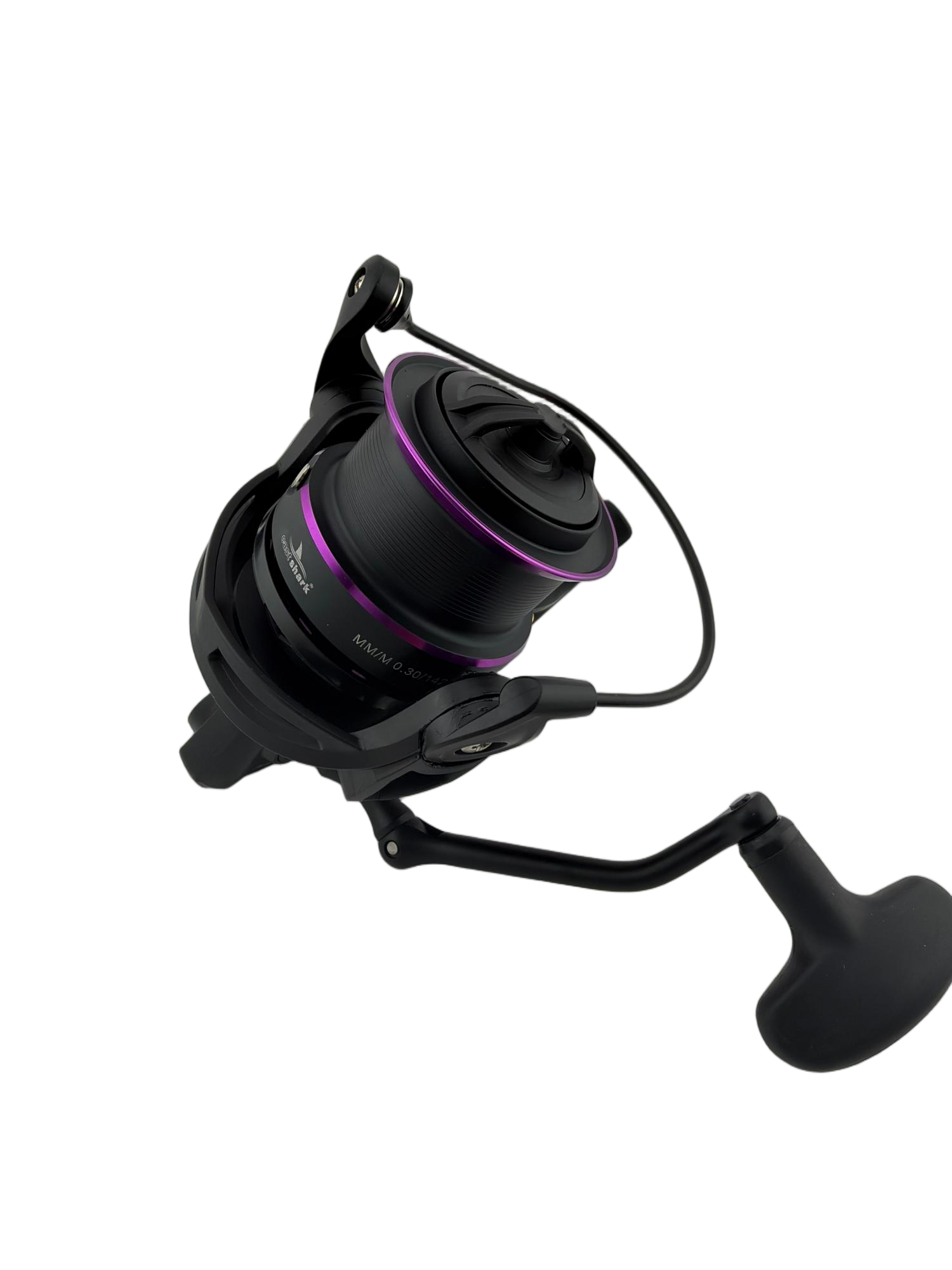 Катушка EastShark PUNCH 5000