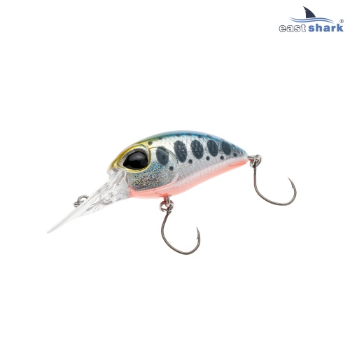 Воблер EastShark Micron 34F #15
