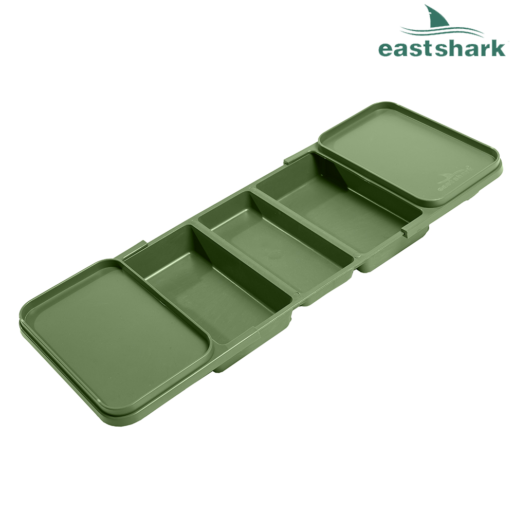 Столик для насадок EastShark раздвижной G028