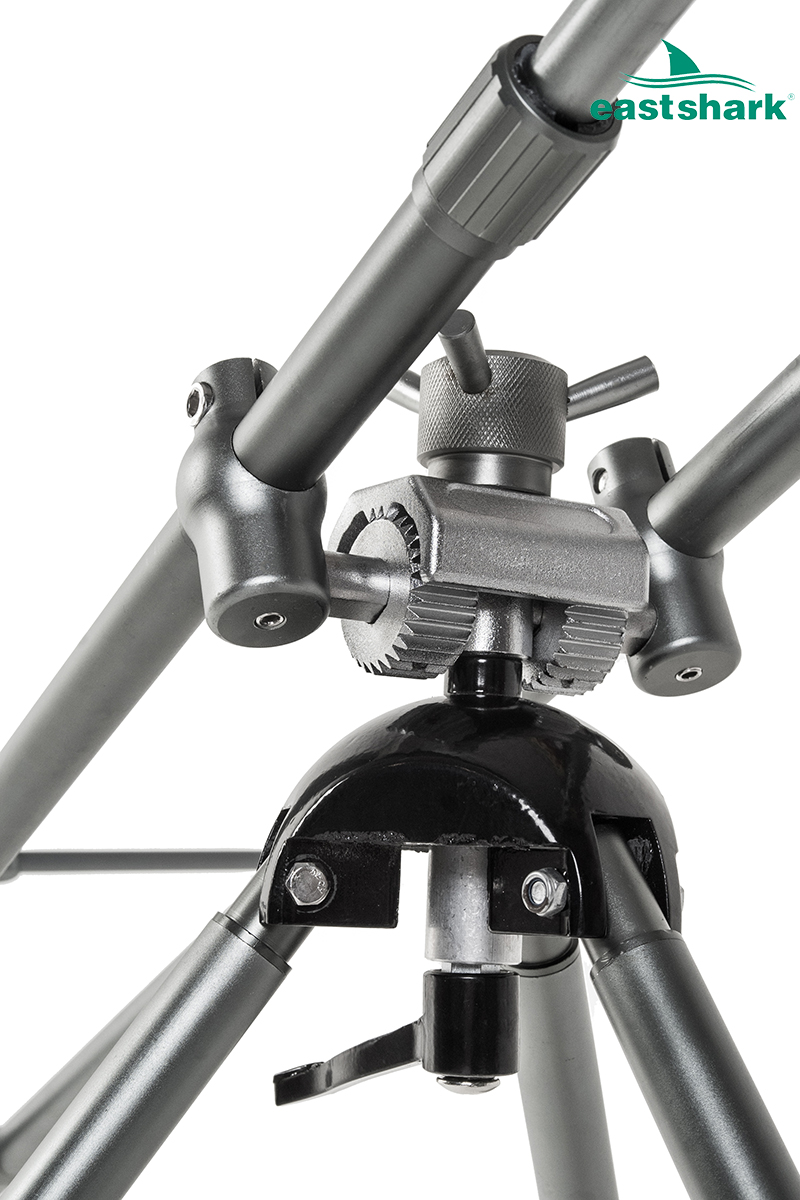 Rod-pod EastShark XSDGJ 125