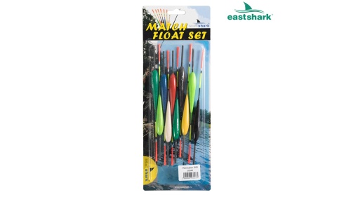 Поплавок 040