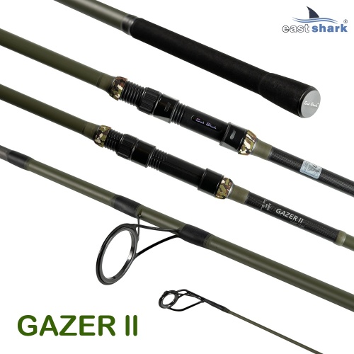 Удилище штекерное EastShark Gazer2 SPOD NEW 3-x част. 3,6 м 5,0lb