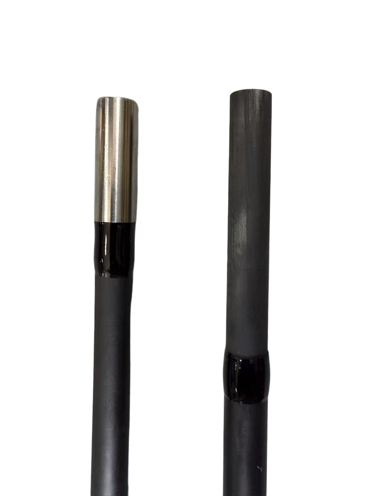 Ручка для подсака Ultimate штекерная 180