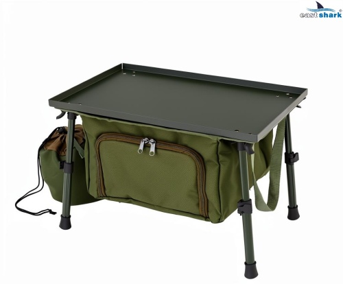 Столик монтажный EastShark HYA001 SET с органайзером