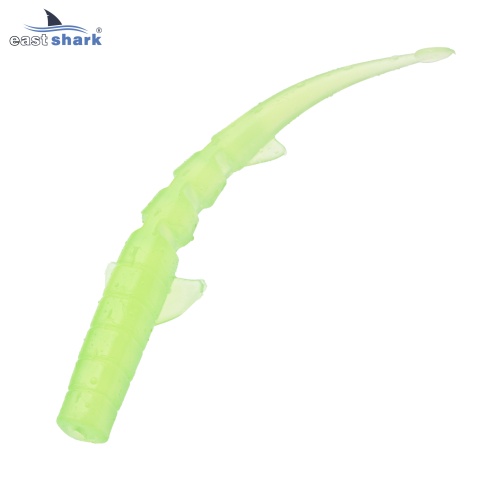 Силиконовая приманка ES AIR SLUG 65 mm #408(уп.15шт)