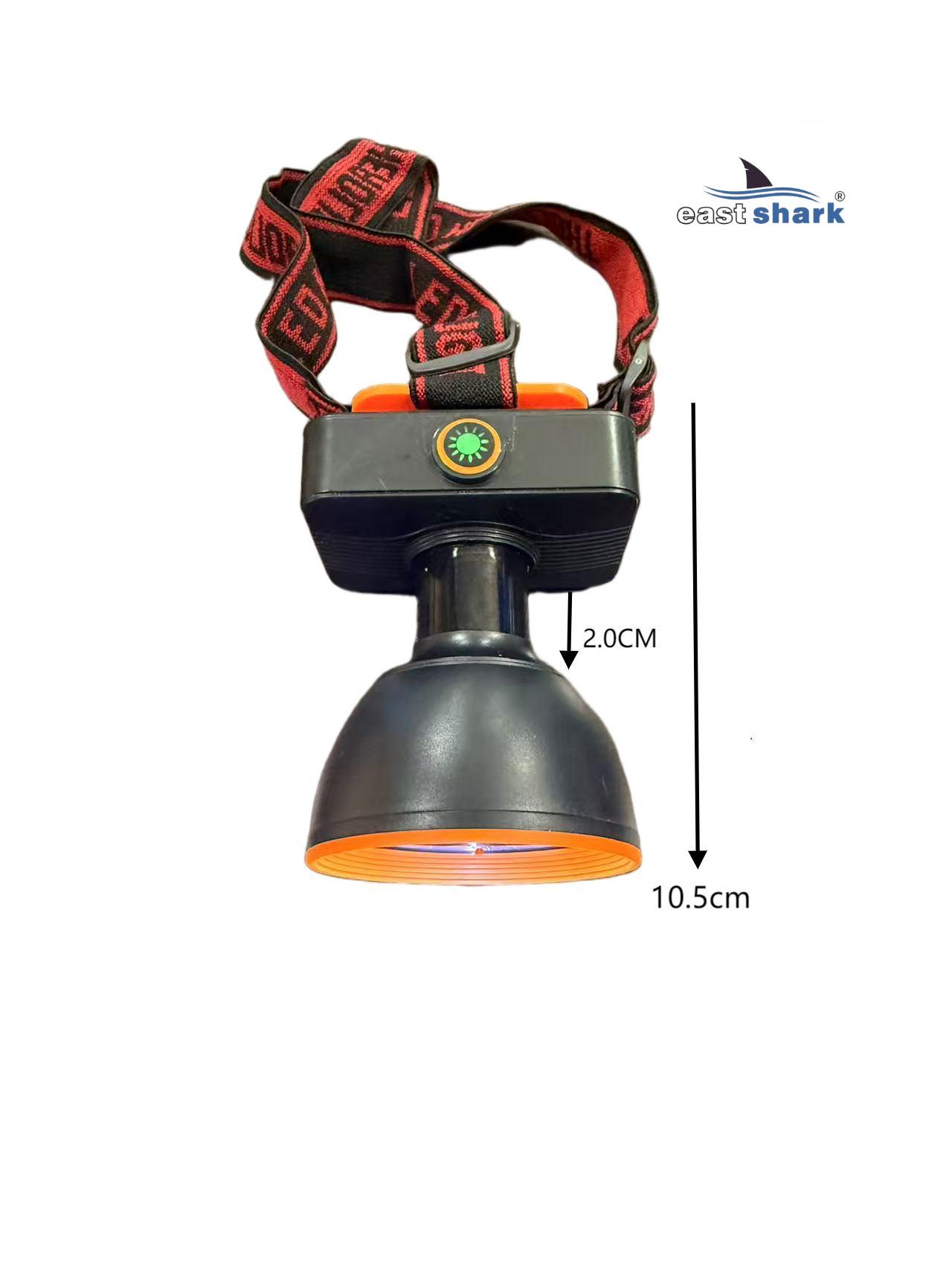 Фонарь ZGF-685