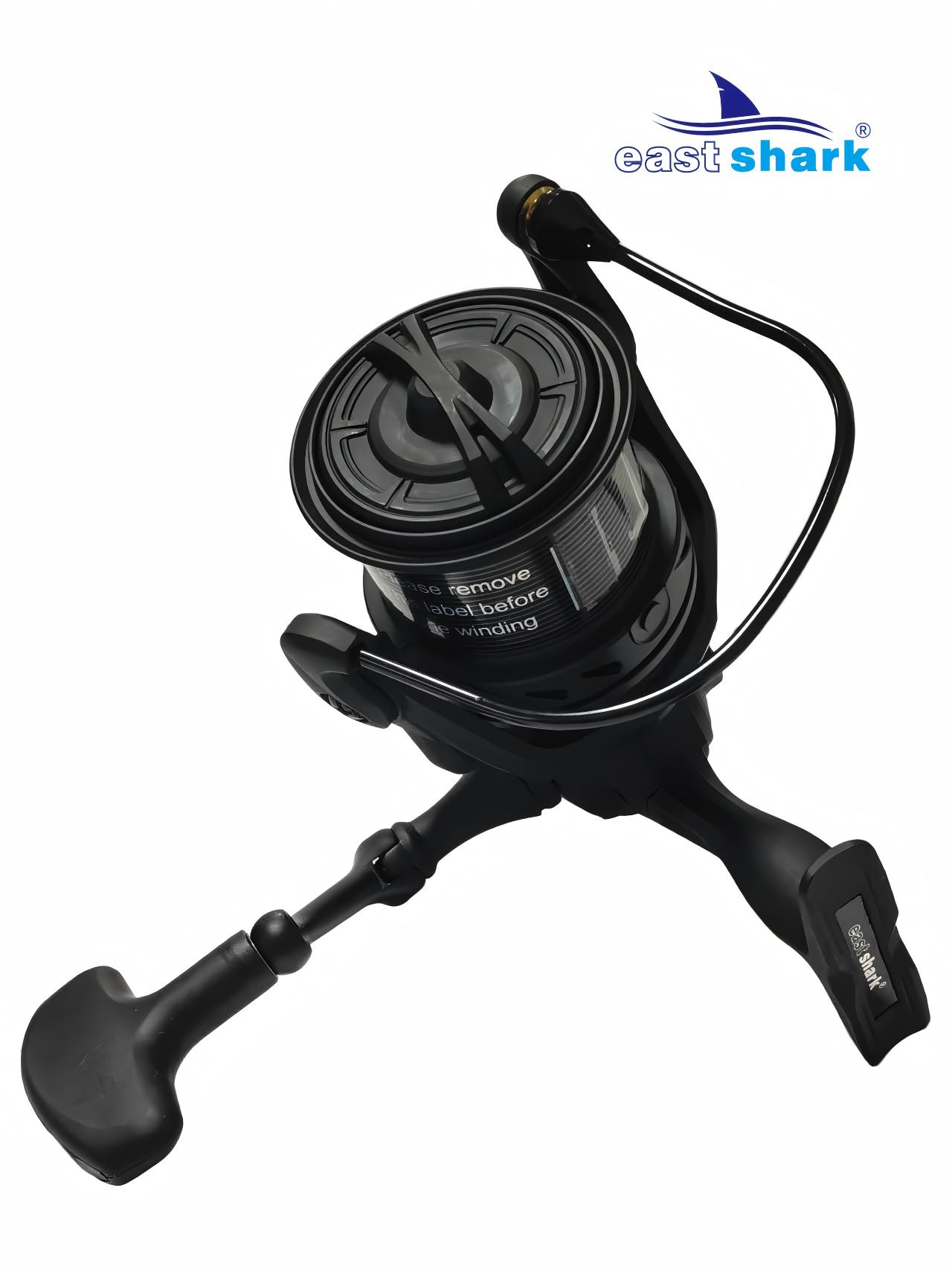 Катушка EastShark Superior PRO 6500