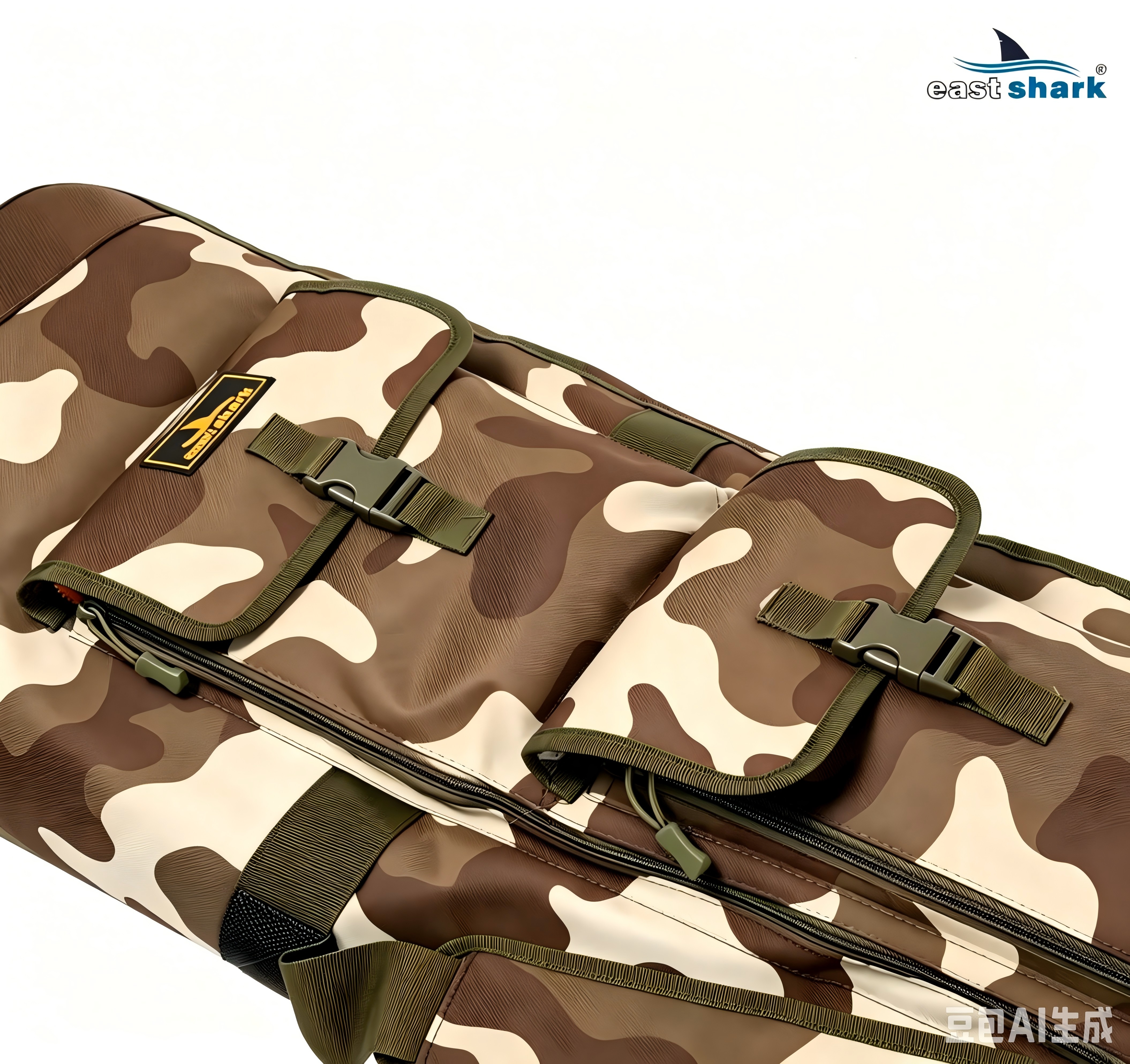 Чехол книжка EastShark ZYB-210385 210см