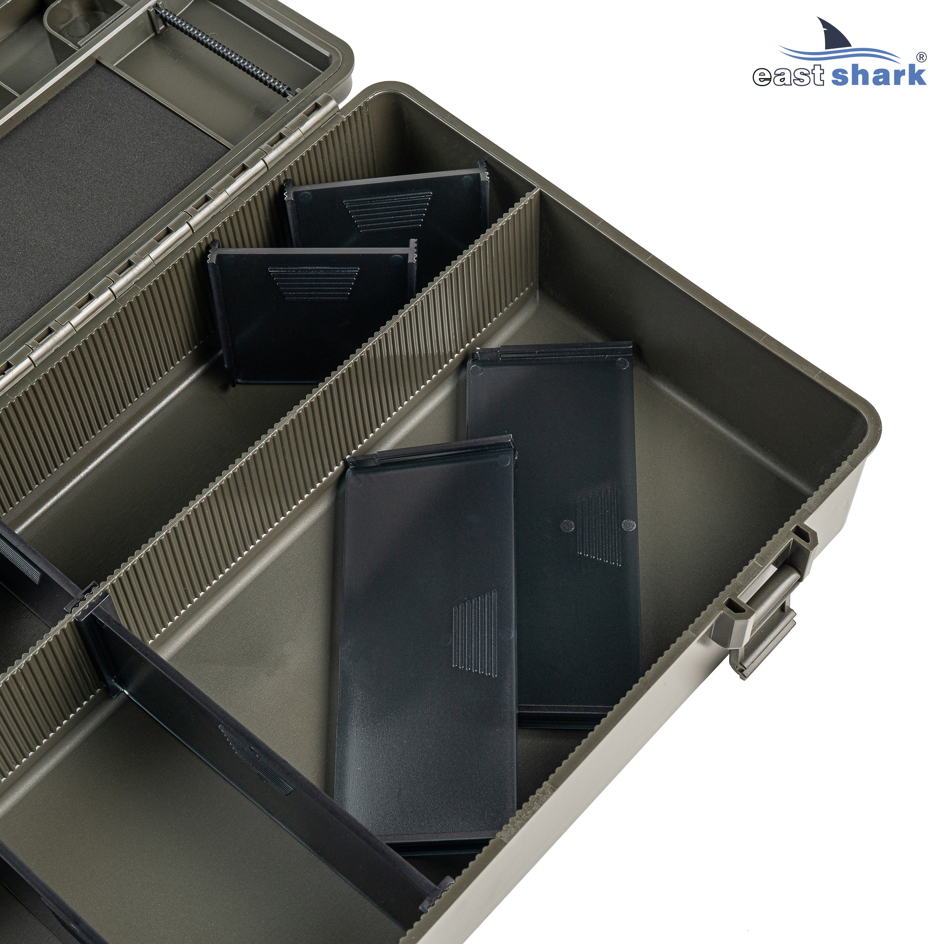 Органайзер Tackle BOX EastShark 2325C