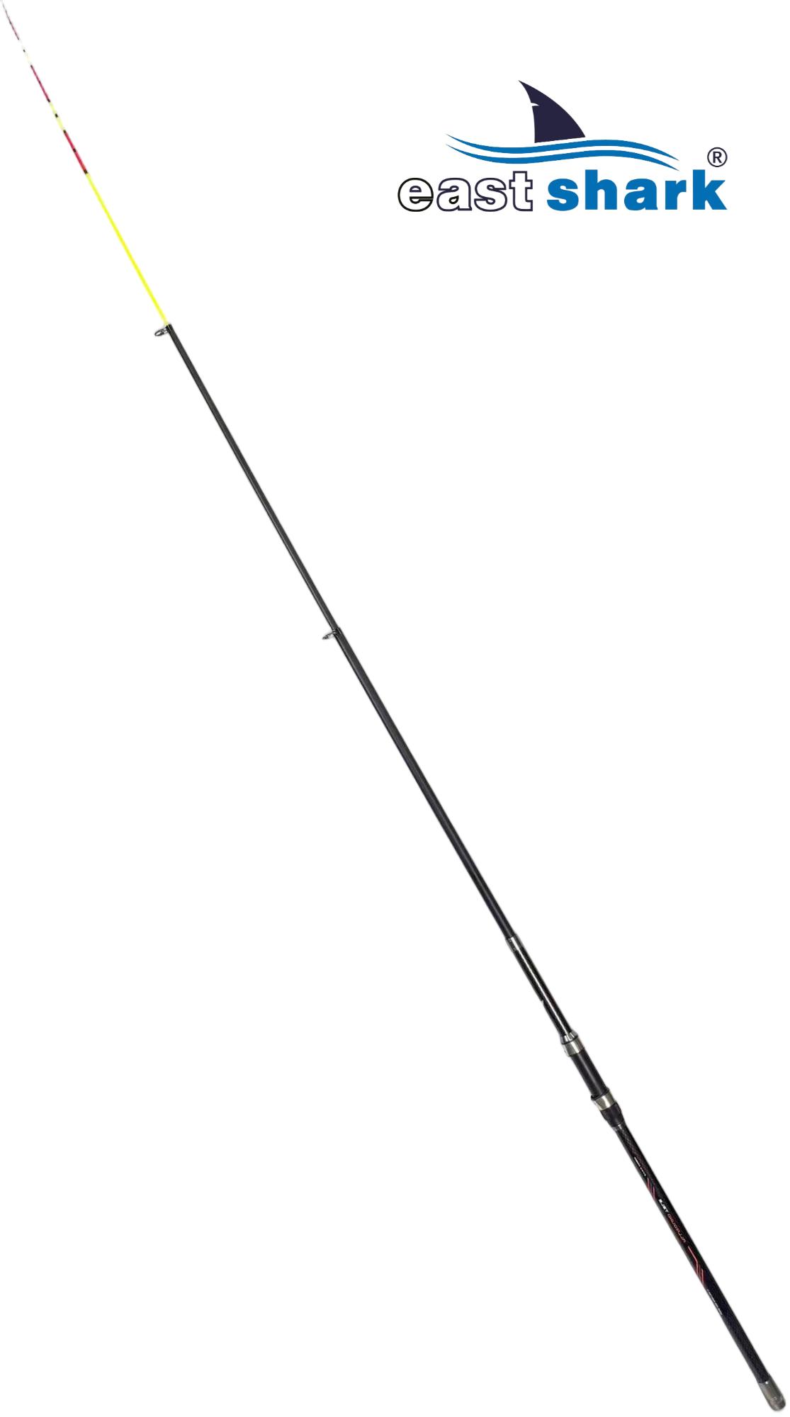 Удилище EastShark tele VIXIA (100-300г) 2,1 м