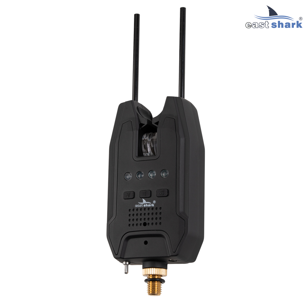 Набор сигнализаторов с пейджером EastShark ESK-62 (4+1)