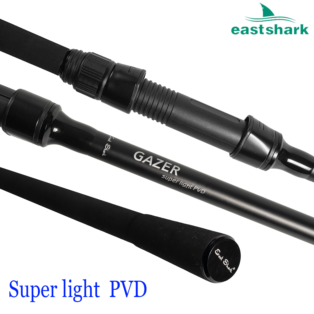 Удилище карповое EastShark Gazer 3-x част. 3,9 м 3,5lb