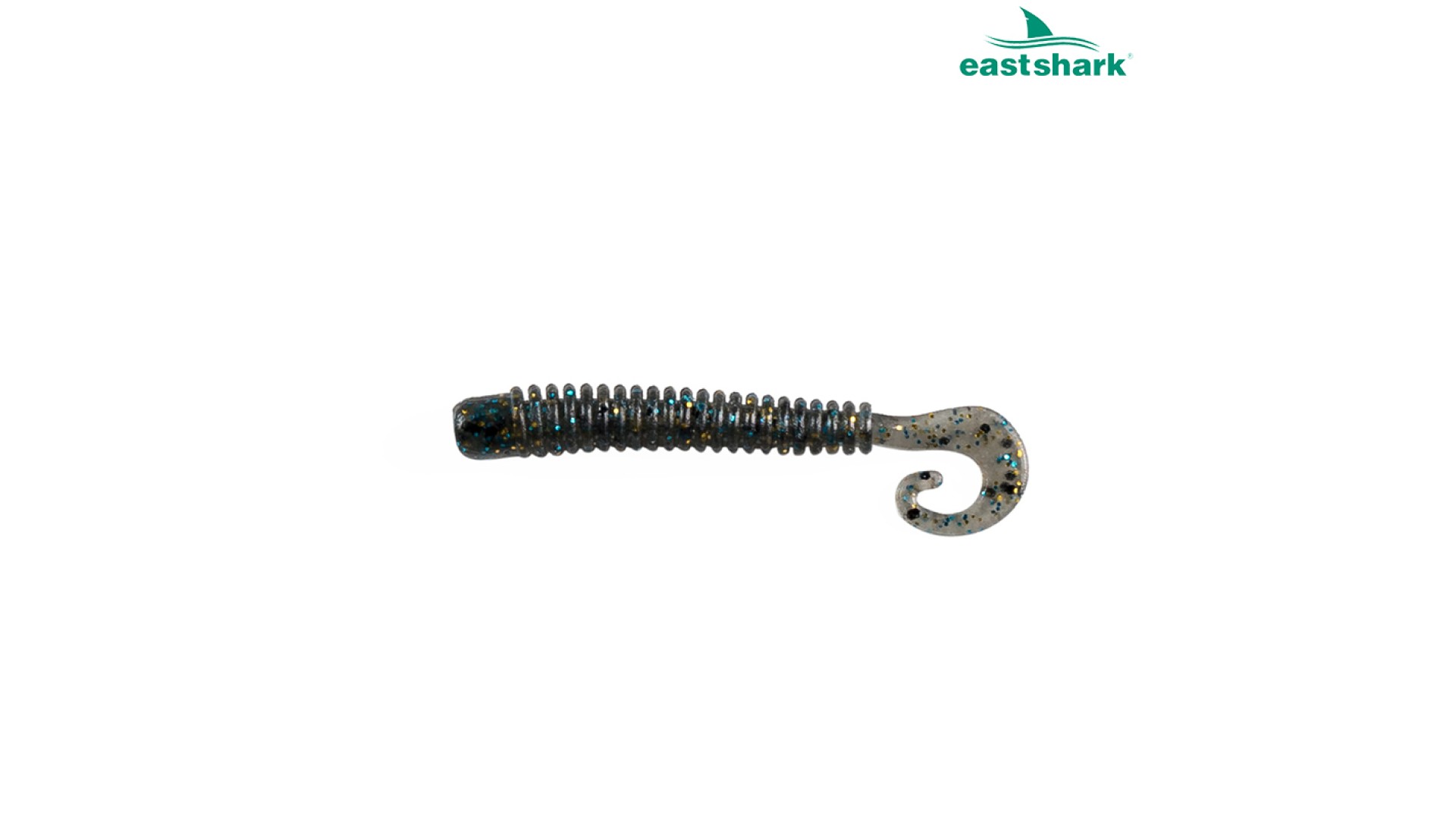 Силиконовая приманка ES3107 65 мм (6 шт/уп) color: E65