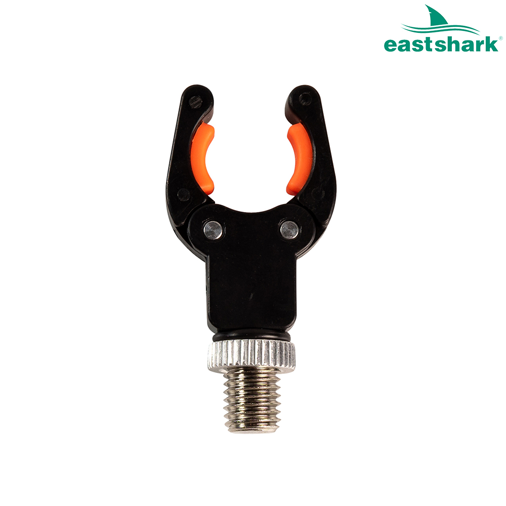 Держатель задний пластиковый