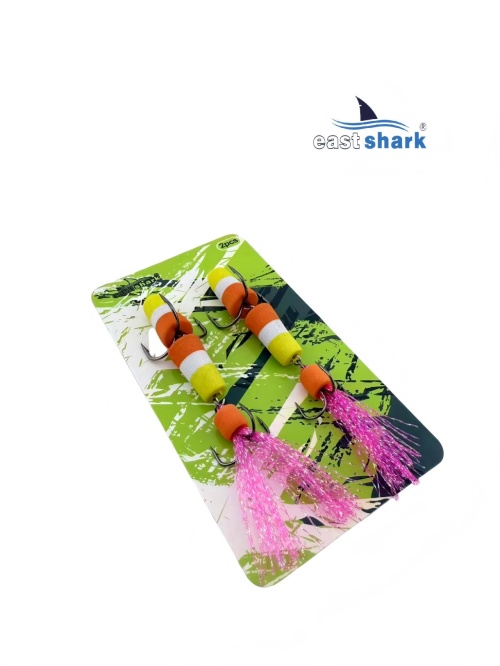 Мандула ES 213 (уп. 2 шт)