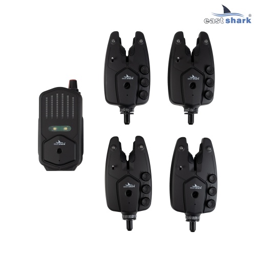 Набор сигнализаторов EastShark DST-701 (до 500м) 4+1