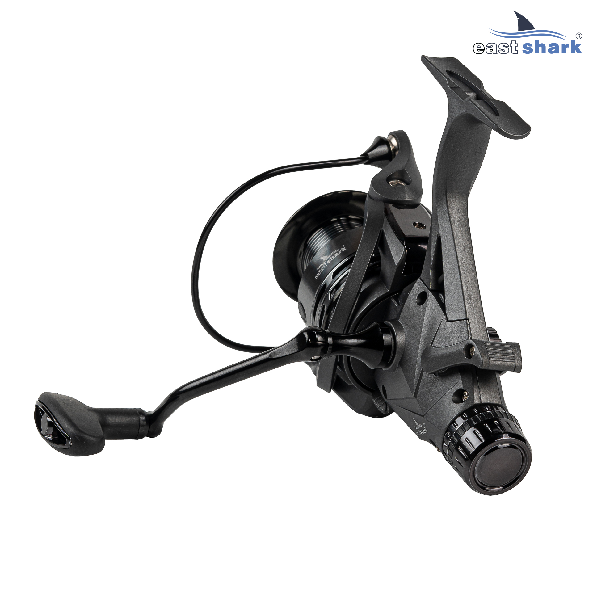 Катушка EastShark VIGOR 3000 с байтраннером