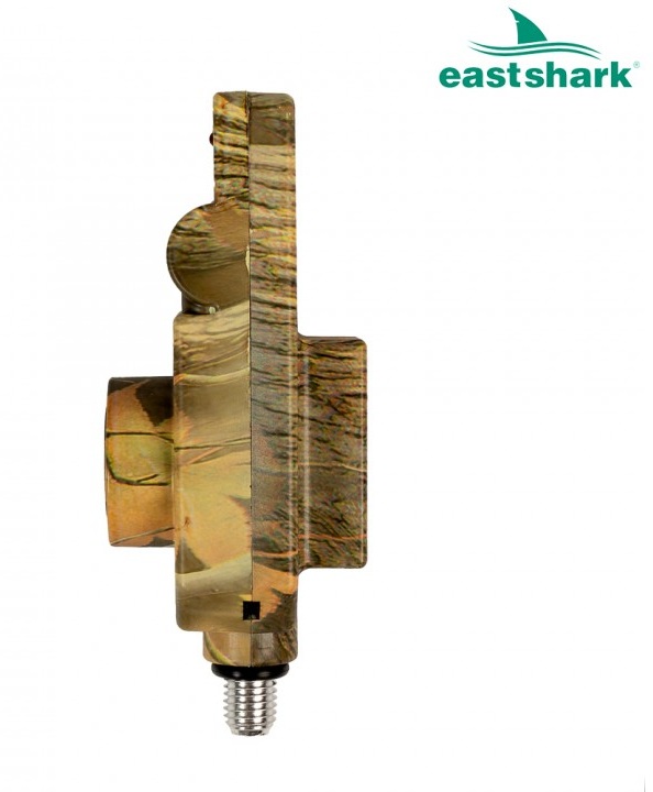 Сигнализатор поклёвки TLI-33 Камуфляж